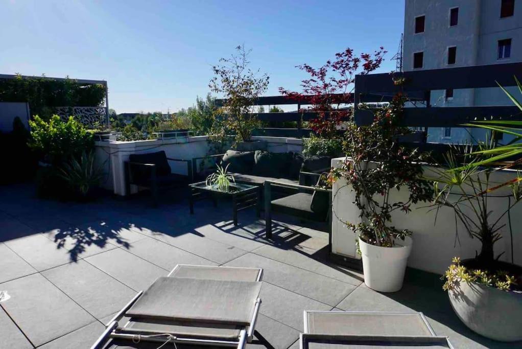 Le Terrazze 18 Apartamento Bréscia Exterior foto
