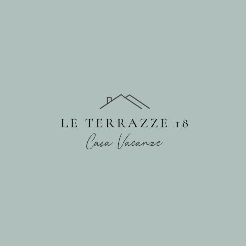 Le Terrazze 18 Apartamento Bréscia Exterior foto